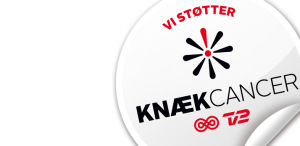knæk cancer