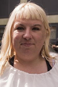 Mathilde Faber Bendtsen